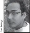 Palash Krishna Mehrotrawas educated at St Stephens College Delhi and Balliol - фото 9