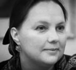 Красникова Ольга Михайловна психологконсультант преподаватель психологии - фото 1