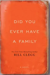 Bill Clegg - Did You Ever Have A Family