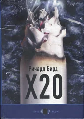 Ричард Бирд - Х20