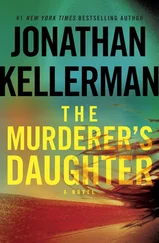 Jonathan Kellerman - The Murderer's Daughter