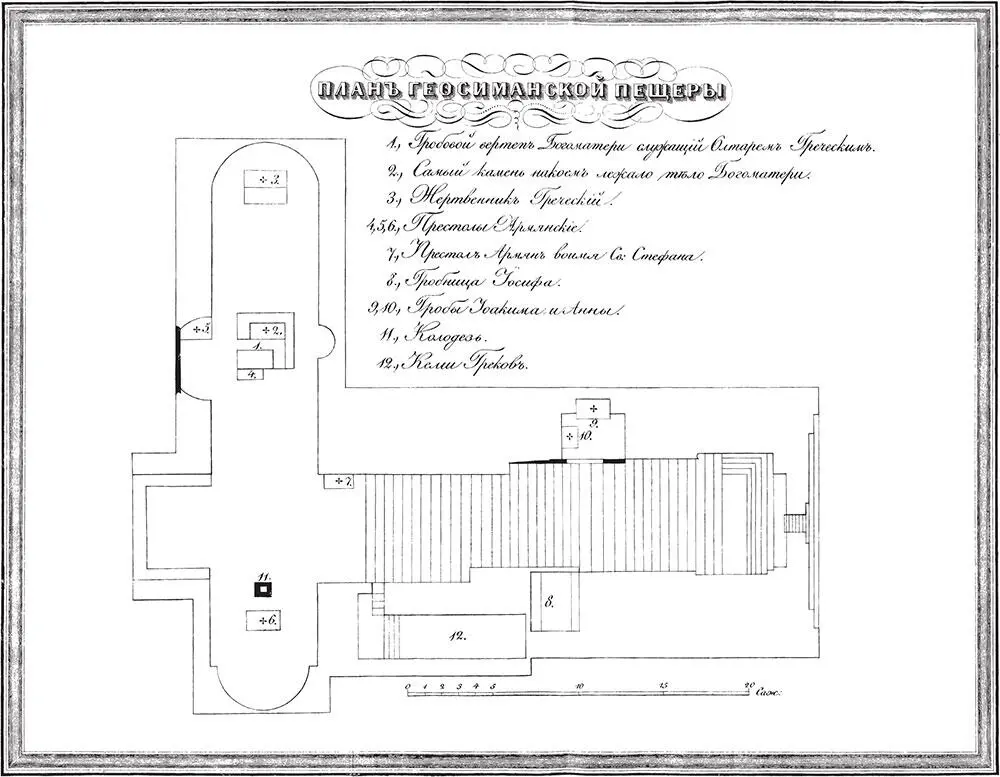 Примечания 1 Муравьев А Н Мои воспоминания М 1913 С 8 2 ОР РГБ - фото 29