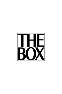 Hugh Howey The Box обложка книги