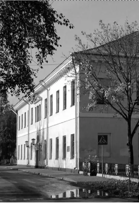 Гимназия 1 Слуцк Белоруссия Основана в 1617 г Янушем Радзивиллом В - фото 8