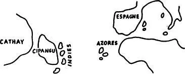 Vanise believing she was a hundred yards off the beach at Coral Gables - фото 6