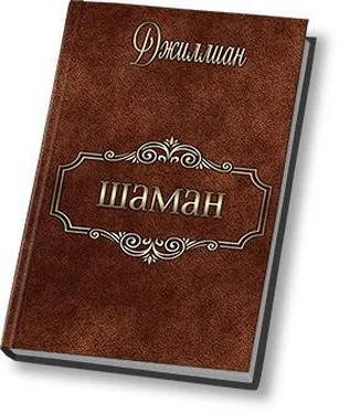 Неизвестный Автор Шаман (СИ) обложка книги