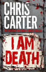 Chris Carter - I Am Death