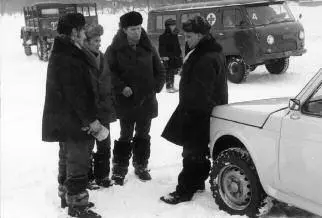 Деловой разговор С Четвериков автор Ю Корнилов и Н Ионкин Когда надо - фото 156