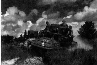 Изготовленный в начале 1941 года и используемый исключительно в учебных целях - фото 3