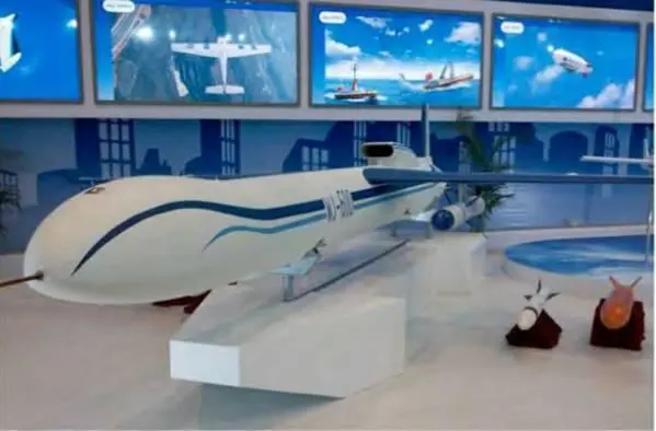 Рис 219 Китайский ударный БПЛА WJ600 Боевой беспилотник WJ600 не имеет - фото 181