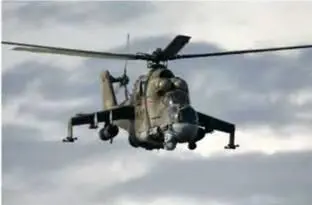 Рис 135 Вертолеты с крылом Винтокрылы Для увеличения ско - фото 65