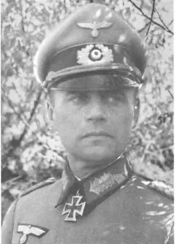 Генераллейтенант Фердинанд Хайм Родился 27021895 г в Ульме Участник - фото 23