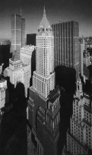 The Trump Building Уоллстрит дом 40 Одна из самых лучших когдалибо - фото 19