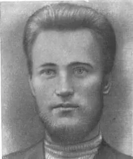 Н Э Бауман А В Луначарский М М Ольминский Александров Галерка - фото 16