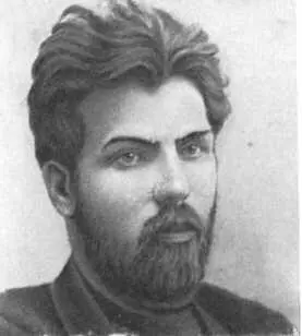 П Н Лепешинский Олин С И Гусев Драбкин П А Красиков Павлович - фото 19