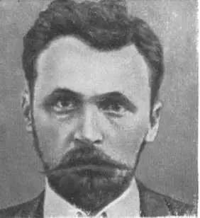 П А Красиков Павлович Ф В Ленгник Курц В В Воровский Орловский - фото 21