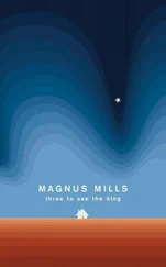 Magnus Mills - Three to See the King