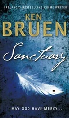 Ken Bruen - Sanctuary