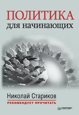 Никколо Макиавелли Политика для начинающих (сборник) обложка книги