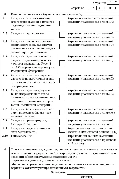 Индивидуальный предприниматель регистрация учет и отчетность налогообложение - фото 16