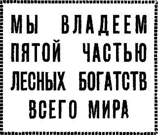 Слабое развитие бумажной промышленности находило некоторое оправдание в - фото 63