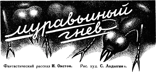 I Странный покупатель улья Работая на своей маленькой пасеке я только что - фото 4