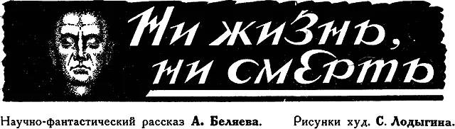 Рассказ написан на тему анабиоза одной из интереснейших загадок науки - фото 4