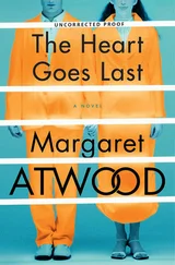 Atwood Margaret - The Heart Goes Last