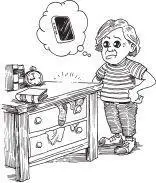 gone missing He wears the same pair of underwear for a month then puts a - фото 3