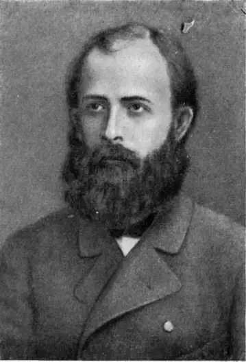 Н Д Зелинский приватдоцент Новороссийского университета 1890 г В тот же - фото 4