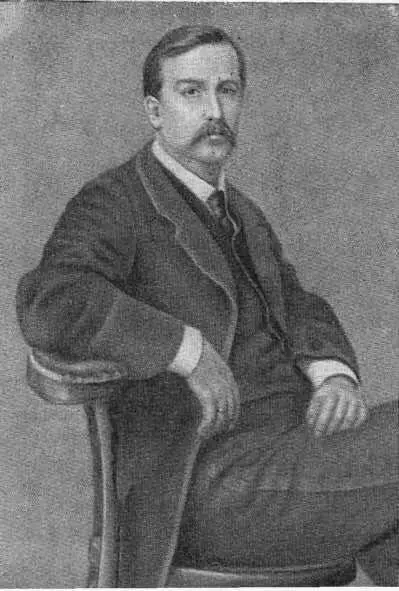Александр Порфирьевич Бородин 1872 год Модест Петрович Мусоргский 27 января - фото 12