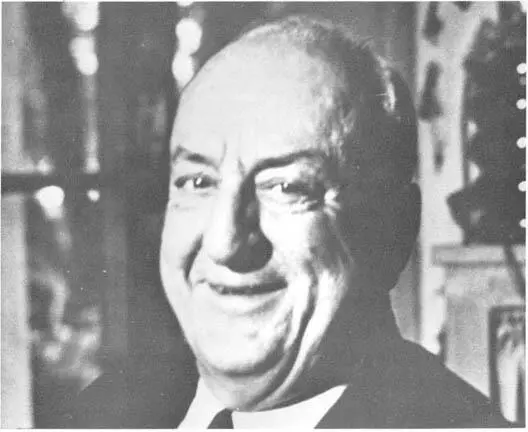 Katsimbalis the Colossus of Maroussi With Miller in California 1973 This - фото 11