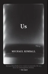 Michael Kimball - Us