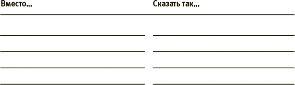 Шаг 3 Сосредоточьтесь на благодарности Благодарность подразумевает выражение - фото 39