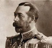 Георг V ГЕОРГ VIGeorge VI 18951952 Король Великобритании и Северной - фото 55