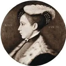 Эдуард VI ЭДУАРД VIIEdward VII 18411910 Король Великобритании и - фото 70