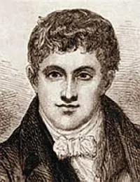 Дэви Гемфри КАВЕНДИШ ГЕНРИCavendish Henry 17311810 Английский физик и - фото 145