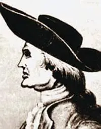 Кавендиш Генри Родился 10 октября 1731 года в Ницце Сын лорда Чарлза - фото 146