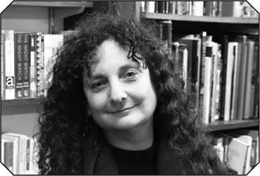 Ellen Datlow has been editing science fiction fantasy and horror short - фото 137