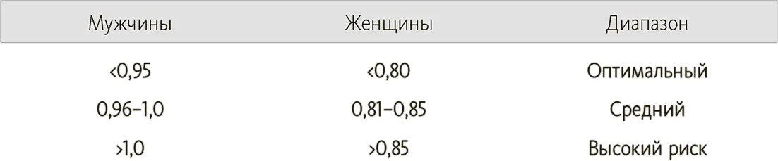 Упражнения и физическая форма Человеческое тело рассчитано на регулярные - фото 19
