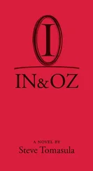 Steve Tomasula - IN &amp; OZ