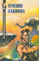 Брайан Стэблфорд - Течение Алкиона