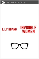 Lily Hoang - Invisible Women