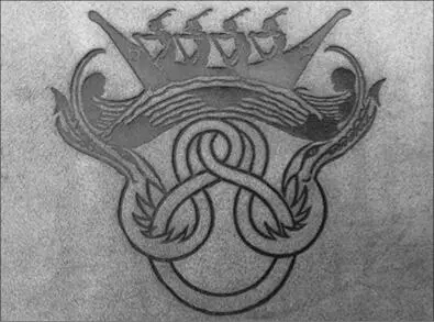 Back and forth and right toward the giants canoe he swam so his child would - фото 40