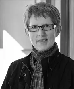 MEREDITH QUARTERMAIN is known across Canada for her depictions of places and - фото 48