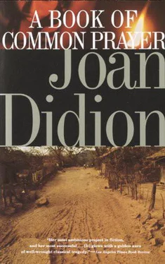 Joan Didion A Book of Common Prayer обложка книги