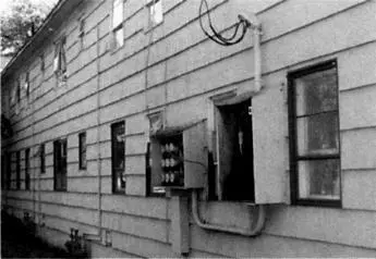 Rather than on farms we will be living in housing complexes when crises hit - фото 16