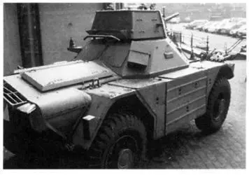Armor used in cities can be decisive but deployment always carries great risk - фото 40