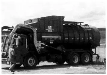 Governments in most places handle waste and garbage Disposal of these can be a - фото 48