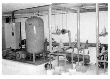 Inexpensive and small desalinization plants such as this one in Cabo San Lucas - фото 61